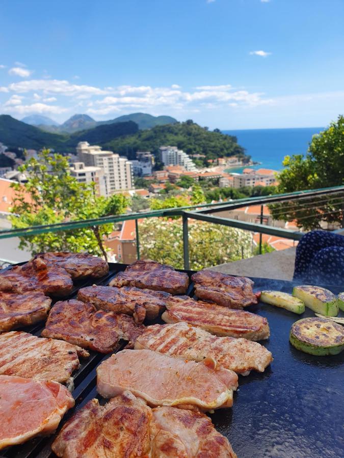 Apartman Lana Petrovac Exteriér fotografie
