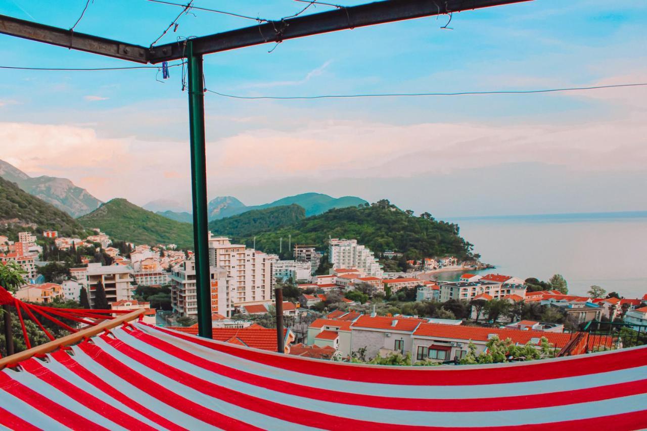 Apartman Lana Petrovac Exteriér fotografie