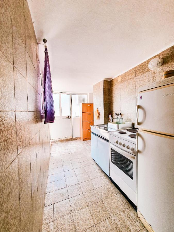Apartman Lana Petrovac Exteriér fotografie