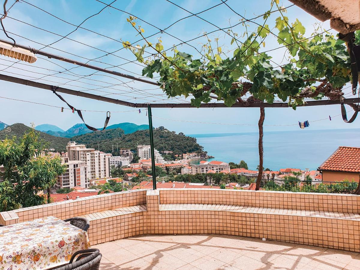 Apartman Lana Petrovac Exteriér fotografie