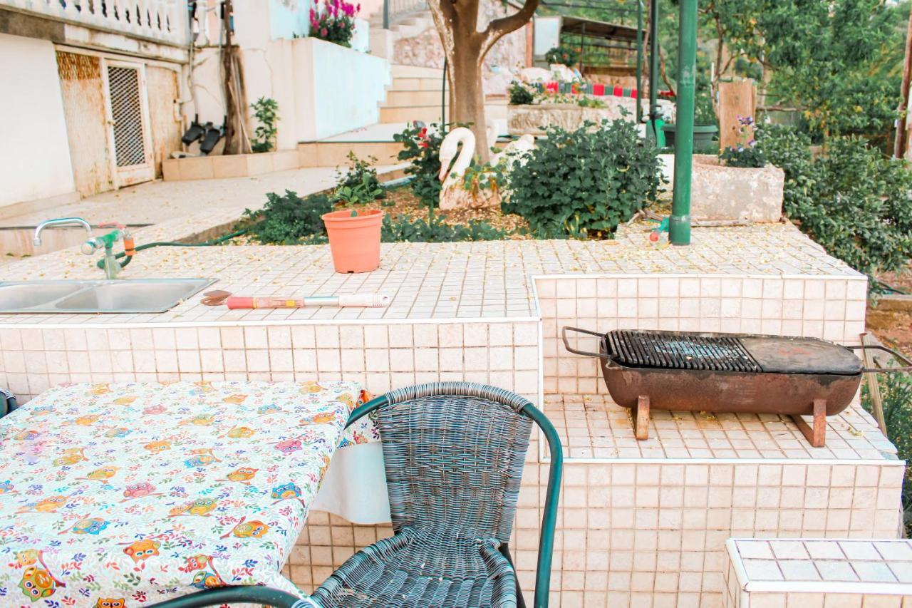 Apartman Lana Petrovac Exteriér fotografie
