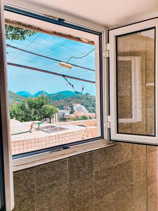Apartman Lana Petrovac Exteriér fotografie