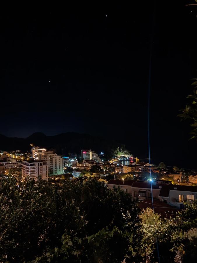Apartman Lana Petrovac Exteriér fotografie
