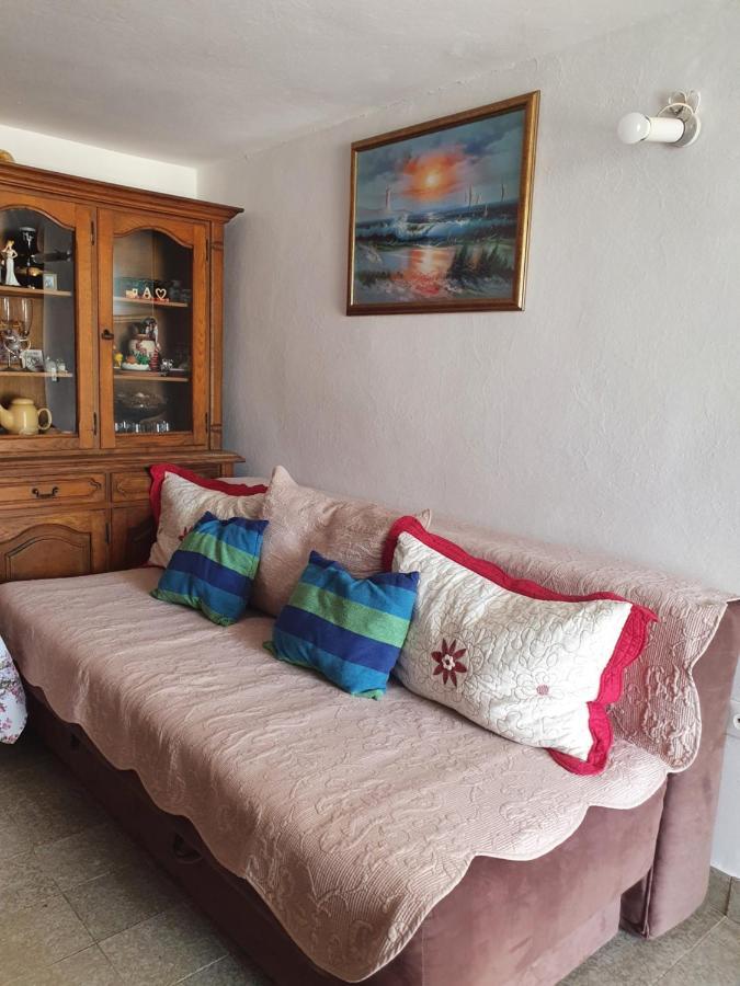 Apartman Lana Petrovac Exteriér fotografie